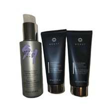Monat Studio One Thermal Protect Styling Shield Intense Repair Set 134 ml 60