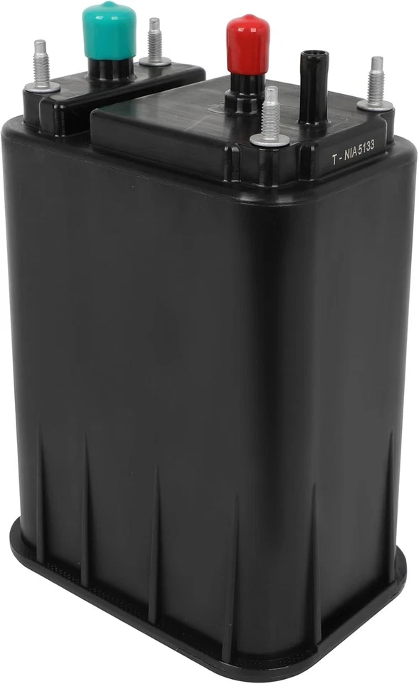 Conjunto de bote de vapor compatible con 1997-1998 para Jeep Grand Cherokee 4,0 L Foto 3 de 4