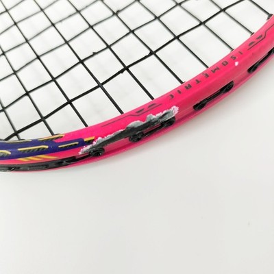 Yonex Voltric Z-Force II Lee Chong Wei Badminton Racket Limited