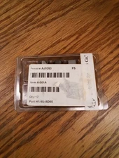 Spraying Systems Co. H1/4U-I5060 Pack Of 6 Nozzles