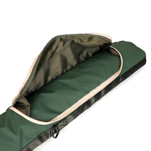 Tourbon Golf Clubs Bag Driving Range Full Carry Cover Travel Pack Waterproof Bag - Picture 13 of 24