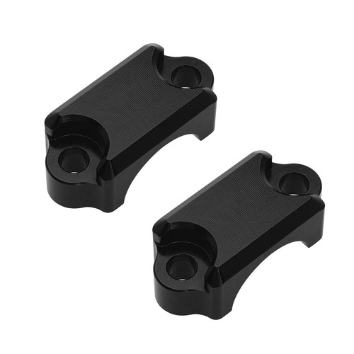 Brake Master Cylinder Clamp Cover For YAMAHA YZF R6 09-15 Aprilia RSV 4R 10-15 - Picture 17 of 22