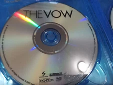 Lot of DVD's (disc only) *never been played