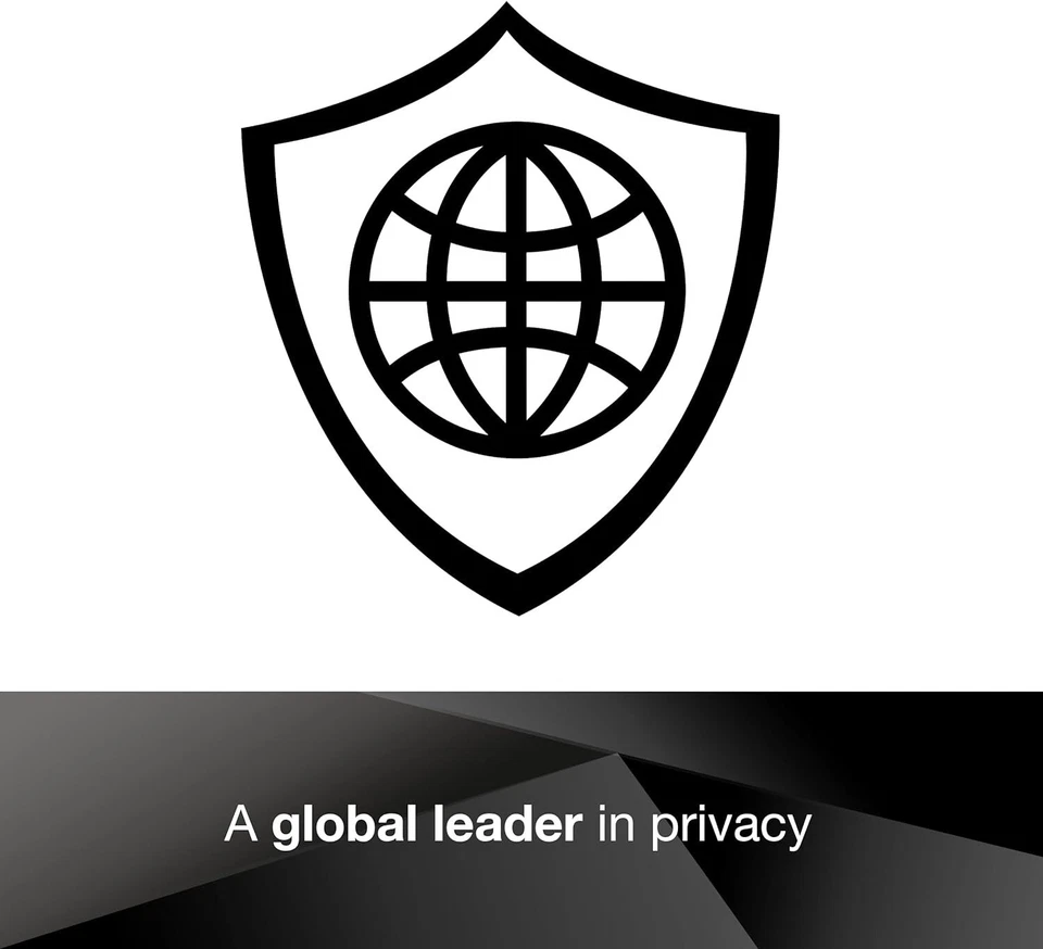 3M Privacy Filter for 23" Monitor – Reversible Gloss/Matte, Blue Light Blocking - Image 4 of 4