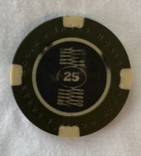 Fallout New Vegas Collector Chip