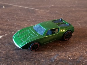 hot wheels amx 2