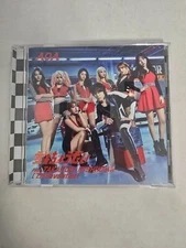 AOA Album | T.M. Revolution ft. Takanori Nishikawa | Japan Exclusive