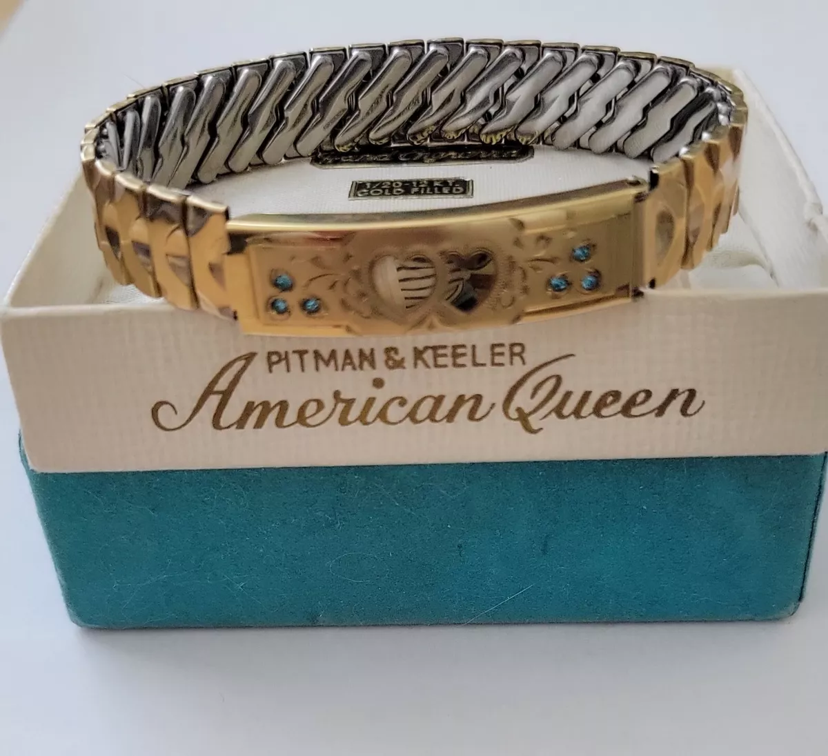 American queen bracelet deals