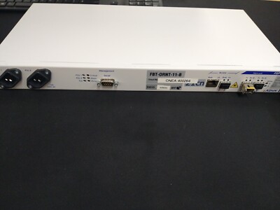 ADVA Optical Networking FSP150CP