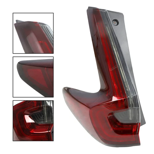 Driver Side LH For 2020 2021 2022 Honda CR-V CRV Rear Outer Tail Light Lamp LED - Bild 6 von 21
