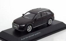 Spark Audi A4 Allroad Quattro 2016 1:43 5011504613