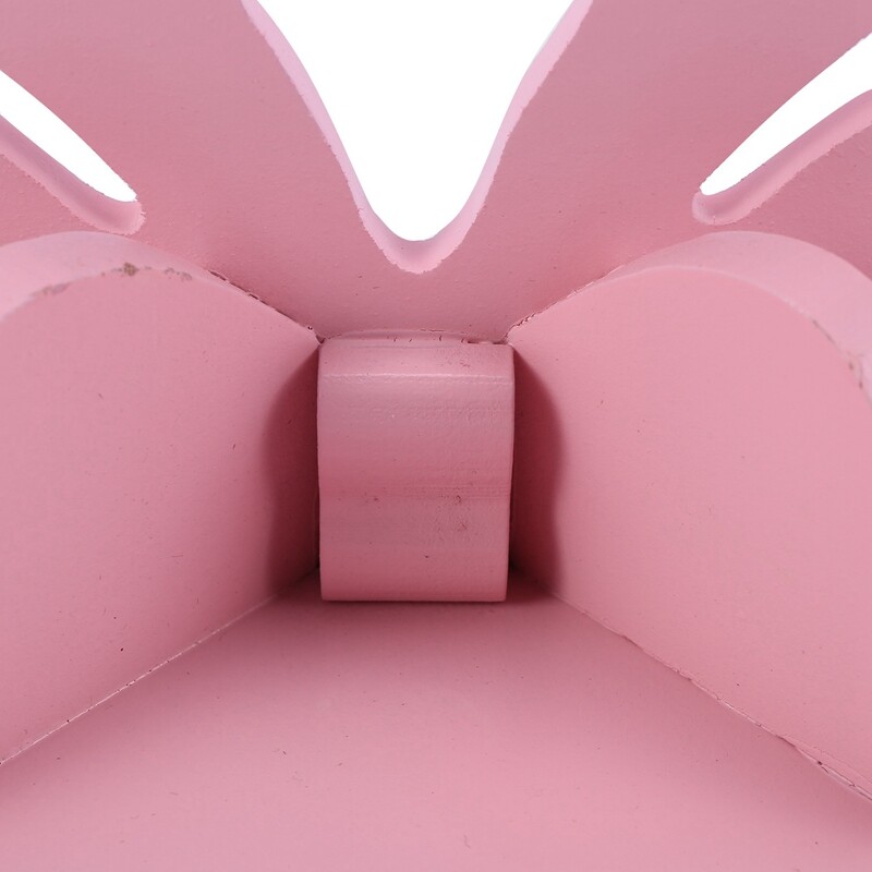 3Xom Wall Mount Shelves Storage Rack Organizer Holder Clapboard Photo