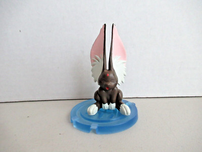 RARE 2000 Ryo-Ohki 3'' Equity Headliners Action Figure Tenchi Muyo Super D