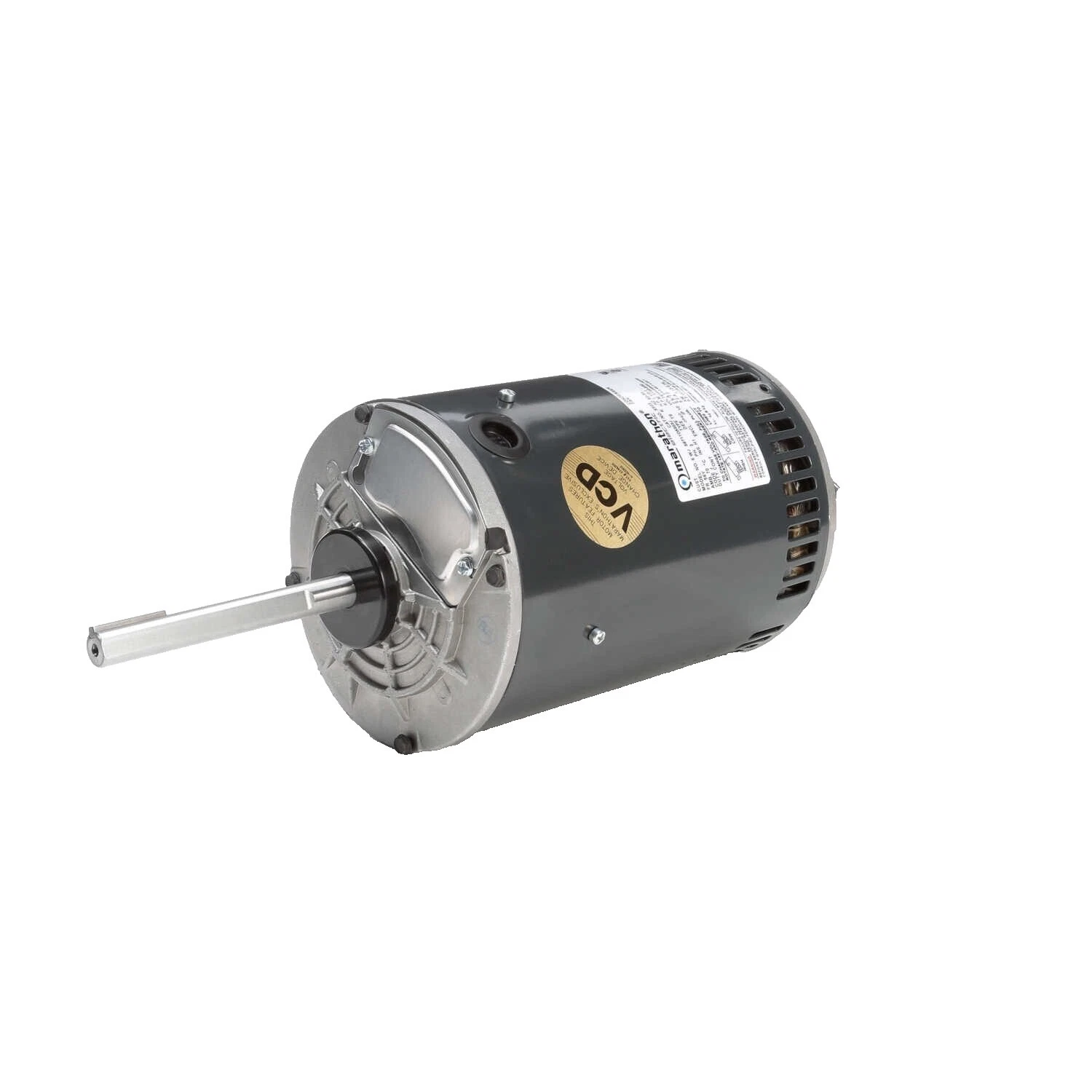 Reversible 200 V General Purpose Industrial Electric Motors