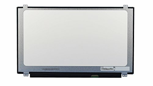 Nuovo IBM Lenovo IdeaPad 300 15ISK 80Q7 15.6" sostituzione LED LCD (D6b)