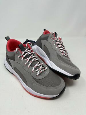 NEW Women's Columbia Pivot Mid VP BL0080-029 Waterproof Sneaker Size 6.5