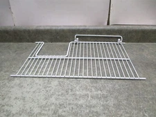 DOMETIC REFRIGERATOR WIRE SHELF RUST 21 1/4 X 12 1/2 PART # NDR1062