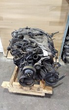 2004 Ford Mustang 2wd 3.8l V6 Engine Assembly Oem
