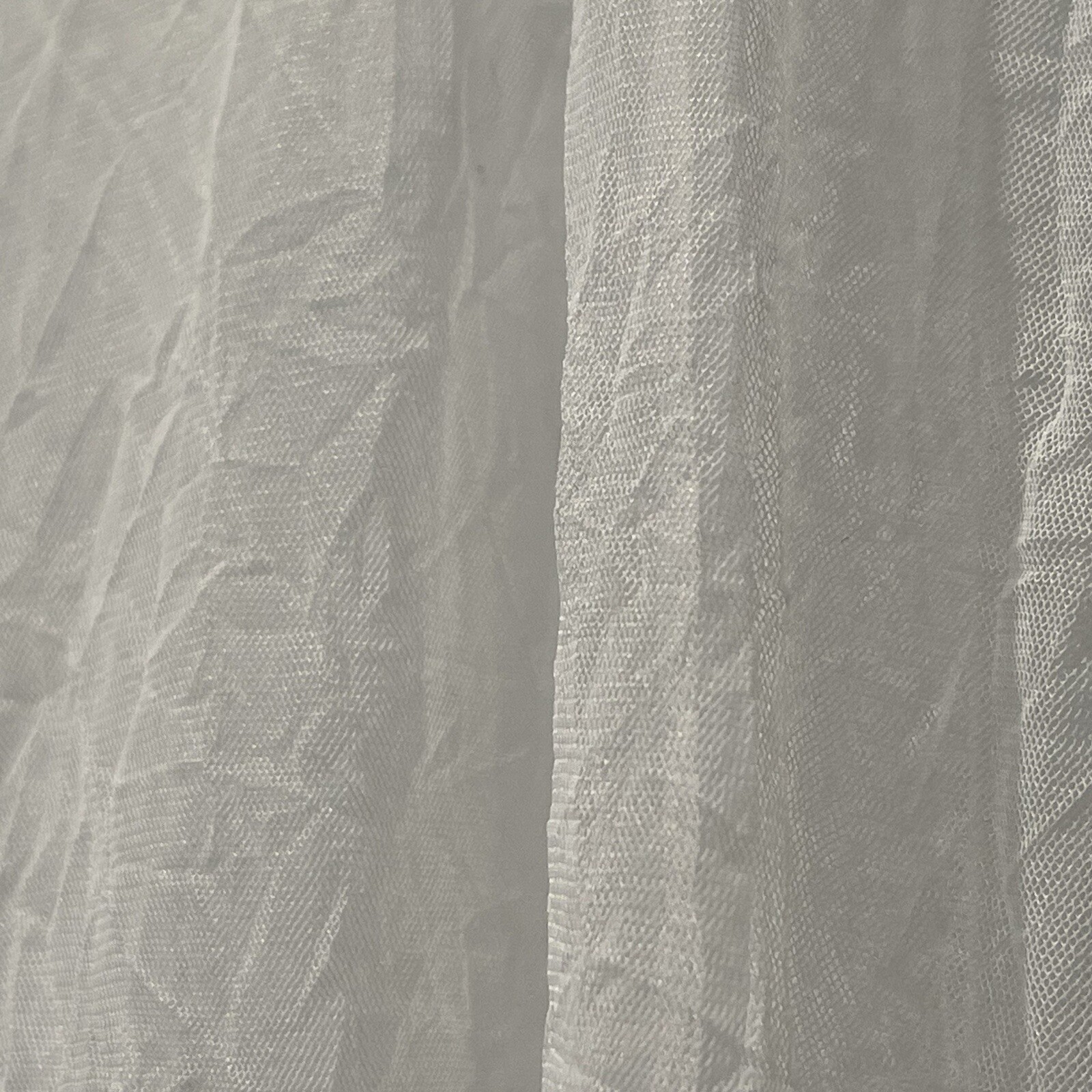 FILA Pantaloni donna The Row bianchi Ensley gamba skinny taglia L prezzo al pubblico 550 stile matrimonio