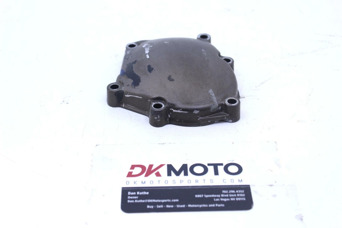 00-02 KAWASAKI NINJA ZX6R OEM ENGINE COIL PICKUP PULSE SENSOR