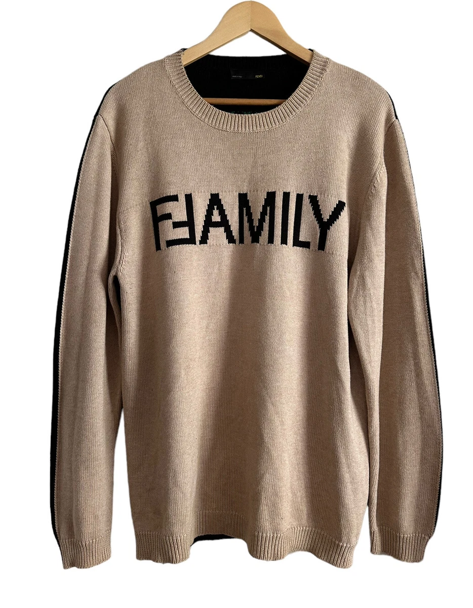 Fendi jumper deals men