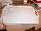 Brand New William Morris  Pure Morris serving tray Pimpernel