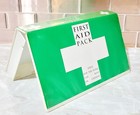 First Aid Box Empty Travel Car Click Close