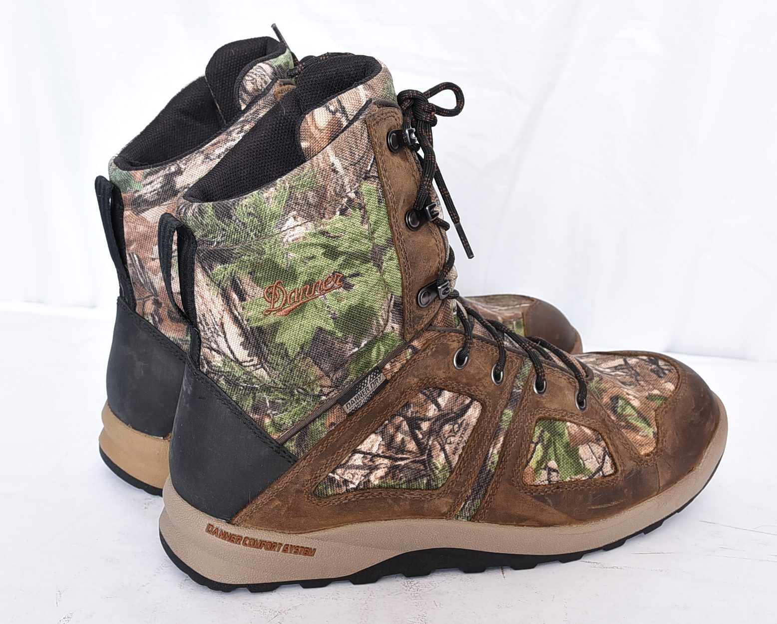 Danner 48069 Waterproof 400g Insulation 