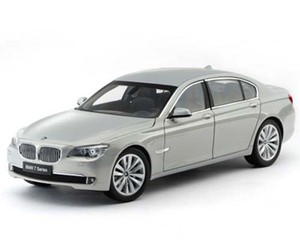 kyosho bmw 7 series