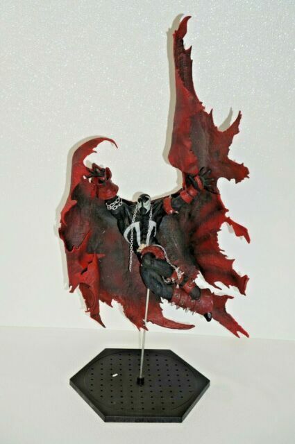 McFarlane Toys - Spawn I.043 Action Figure for sale online McFarlane Toys - Spawn I.043 Action Figure for sale online