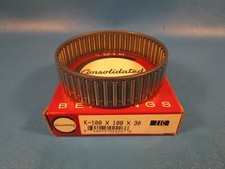 K100X108X30 INA Needle Bearings image