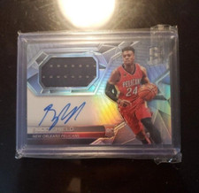 2016-17 Panini Spectra Basketball Cards 23