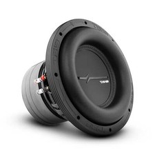 DS18 ZXI10.2D 10" Competition Sub Woofer Dual 2 ohm DVC 1600 Watt Car Subwoofer