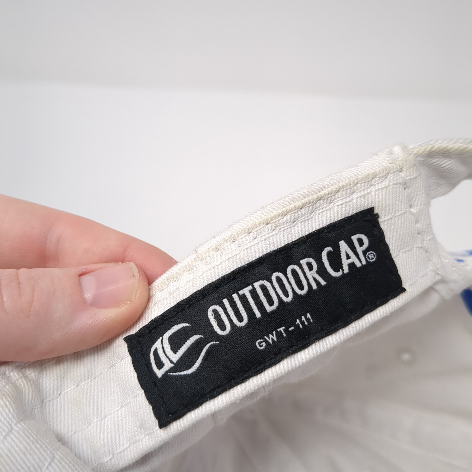 Beautiful Code Engineering Intuit Slideback Hat W… - image 9