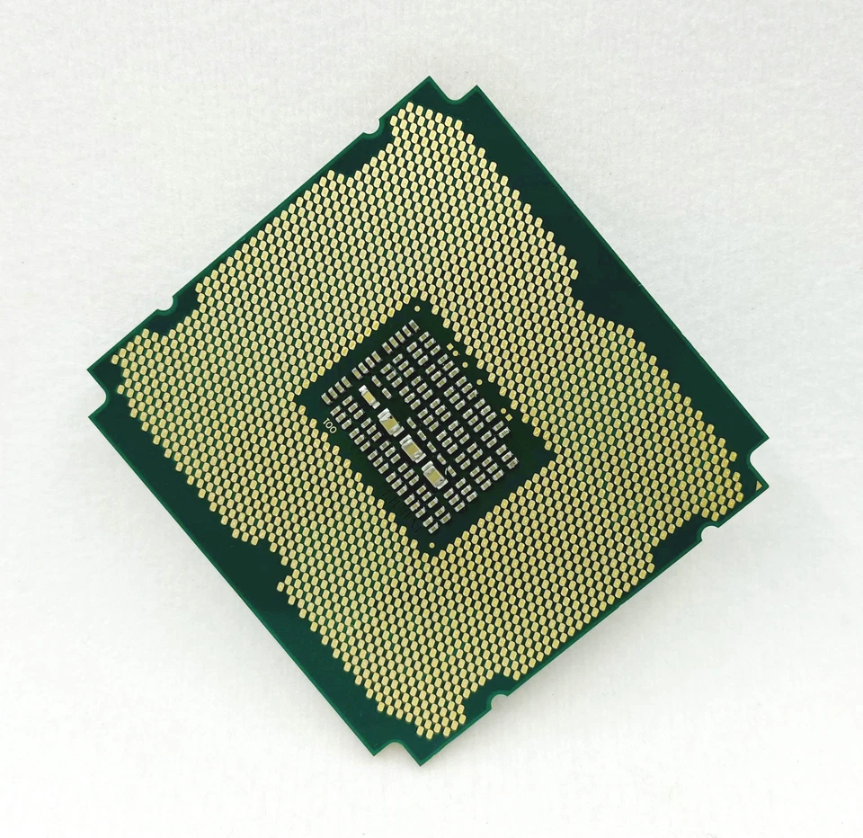 Intel Xone E5-2643V2 2651V2 2658V2 2667V2 2695V2 2696V2 2697V2 2687WV2 ServerCPU - Image 2 of 4