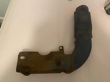 1968 1969 Ford Mustang Torino Cougar 289 302 Exhaust Manifold Heat Riser Shield