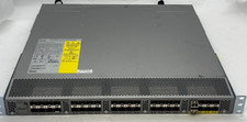 Cisco N2K-C2232PP-10GE 32 Port 10Gb Fabric Ex...