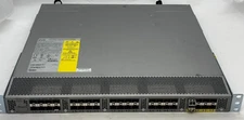 Cisco N2K-C2232PP-10GE 32 Port 10Gb Fabric Extender Switch w/2x PSU