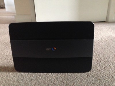 BT Smart Hub (Home Hub 6) Superfast Wireless ac Router | eBay UK