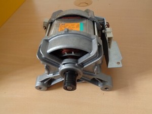 MOTOR Bauknecht WAP 6460-1 , voll funktionsfähig