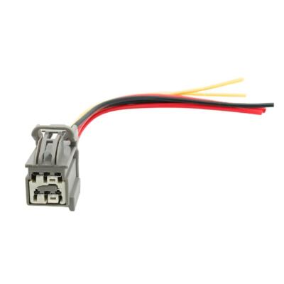 Pre-wired Connector Harness Plug for Ford Transit Mk8 Rear Tail Light 1829122