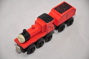 thomas wooden railway 1992 ebay