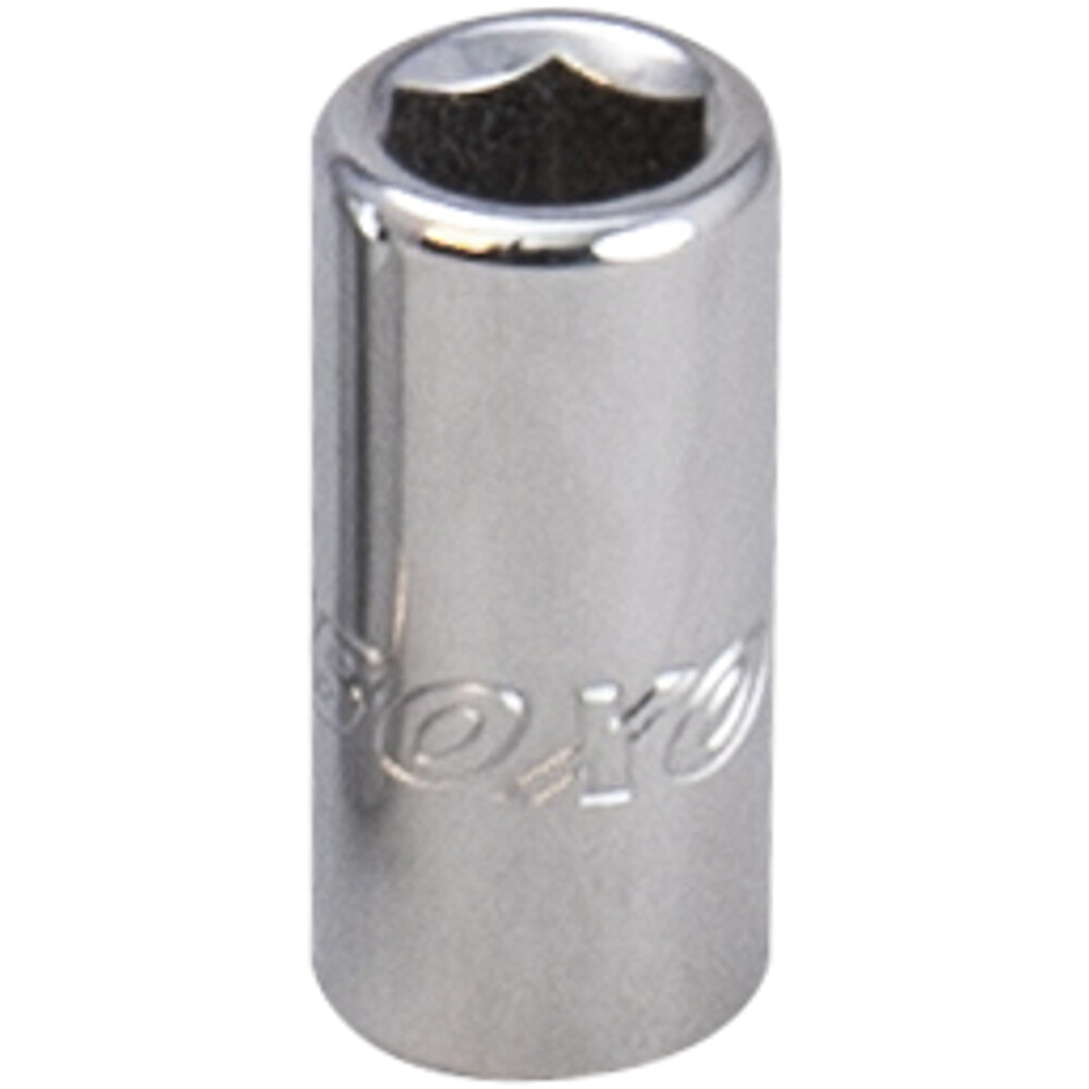 1/4"" Drive x 1/4"" Hex Screwdriver Bit Coupler HBSC2612