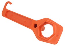 FLYMO Blade Bolt Spanner For Hover Compact 300 330 350 TurboLite 330 350 400