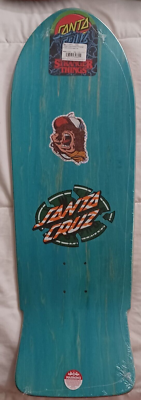 Rob Roskopp / Stranger Things / Santa Cruz / Hologramed | eBay