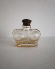 Rare 1935 Prince Matchabelli miniature perfume bottle Royal Bouquet