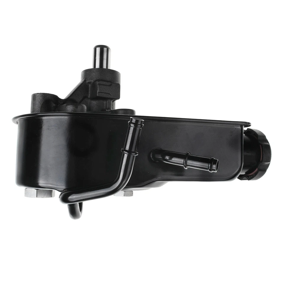 Bomba de dirección asistida A-Premium con depósito para Cadillac Escalade Chevy C2500 GMC Foto 4 de 4