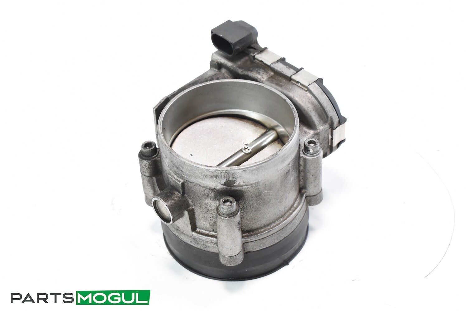 05-08 Maserati Quattroporte M139 Intake Throttle Body 0 280 750 101 OEM