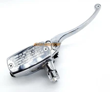 1" Brake Master Cylinder for Yamaha 650 XVS950 XVS1100 XV1600 XV1900