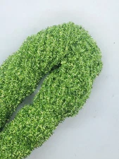 CHARTREUSE CRYSTAL CHENILLE Size #2 - Medium 5 Yard Pack Fly & Jig Tying